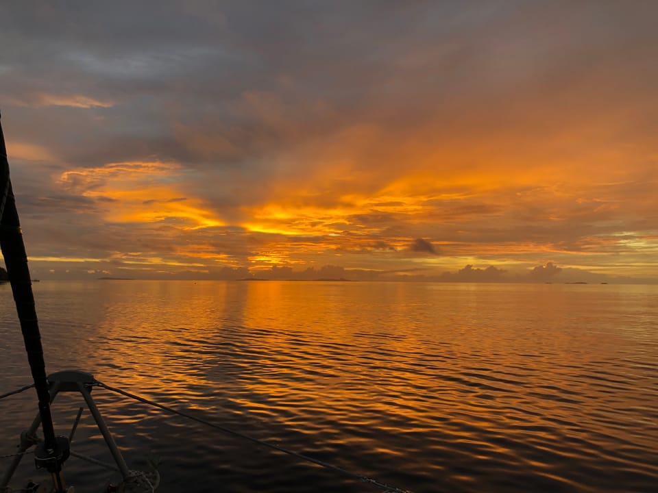 Raja Ampat - part 2